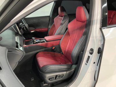 2023 Lexus RX 照片 9