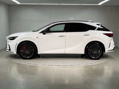 2023 Lexus RX 照片 4