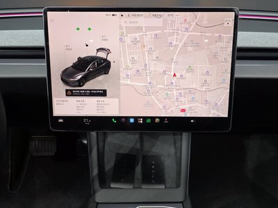 2026 Tesla MODEL 3 — миниатюра 19