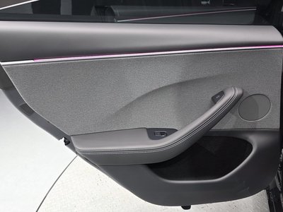 2026 Tesla MODEL 3 — миниатюра 15