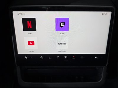 2026 Tesla MODEL 3 — миниатюра 27