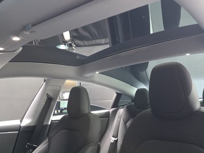 2026 Tesla MODEL 3 — миниатюра 22