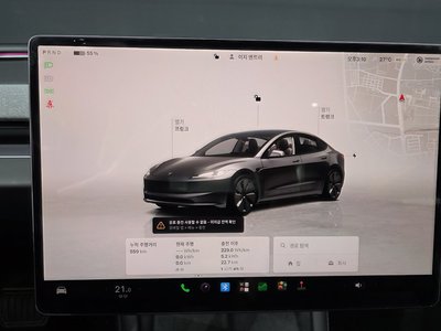 2026 Tesla MODEL 3 — миниатюра 11