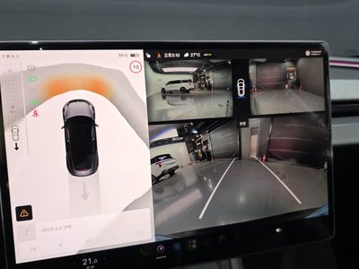 2026 Tesla MODEL 3 — миниатюра 21