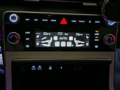 GENESIS GV80 - 6