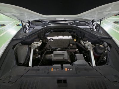 GENESIS GV80 - 4