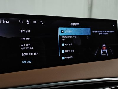 2024 Genesis GV70 缩略图 19