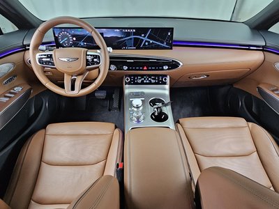 2024 Genesis GV70 照片 5