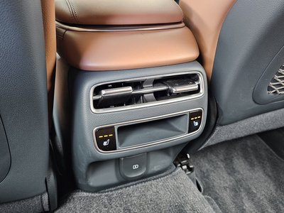 2024 Genesis GV70 缩略图 18