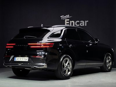 2024 Genesis GV70 照片 3
