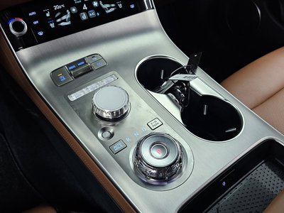 2024 Genesis GV70 照片 9