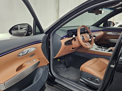 2024 Genesis GV70 照片 10