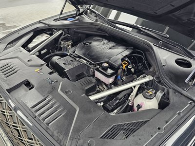 2024 Genesis GV70 照片 7