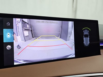 2024 Genesis GV70 缩略图 15