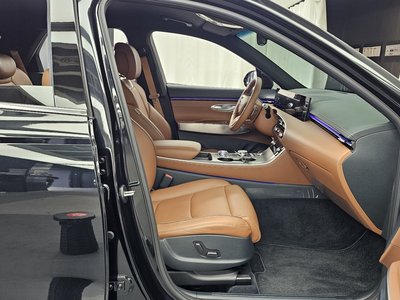 2024 Genesis GV70 缩略图 11