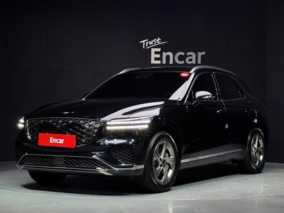 2024 Genesis GV70 照片 1