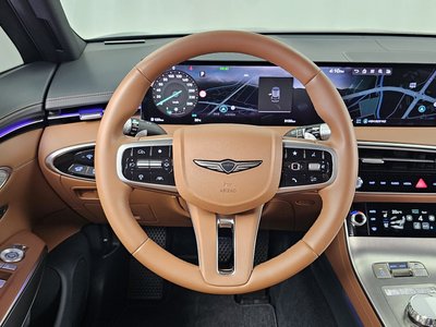 2024 Genesis GV70 缩略图 13