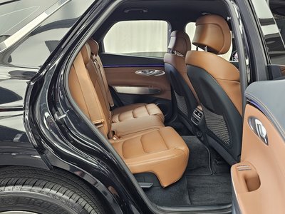2024 Genesis GV70 缩略图 12
