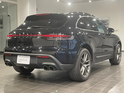 PORSCHE MACAN - 6