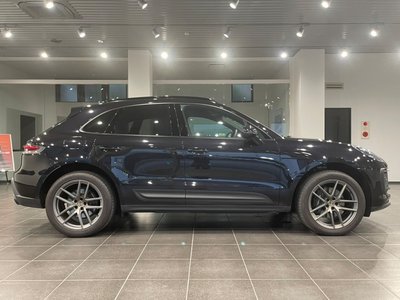 PORSCHE MACAN - 5