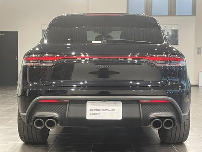 PORSCHE MACAN - 7