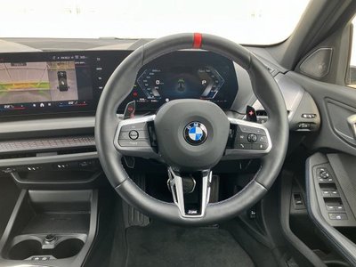 BMW 1 SERIES - 7