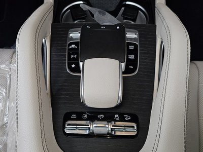 صورة مصغرة 31 لـ 2021 Mercedes-BENZ GLS