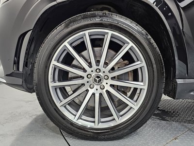 2021 Mercedes-BENZ GLS 照片 6