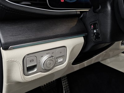 صورة مصغرة 28 لـ 2021 Mercedes-BENZ GLS