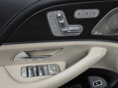 صورة مصغرة 29 لـ 2021 Mercedes-BENZ GLS