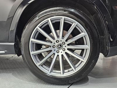 2021 Mercedes-BENZ GLS 照片 8