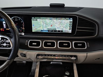 صورة مصغرة 19 لـ 2021 Mercedes-BENZ GLS