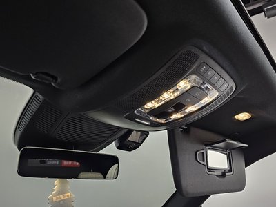 صورة مصغرة 35 لـ 2021 Mercedes-BENZ GLS
