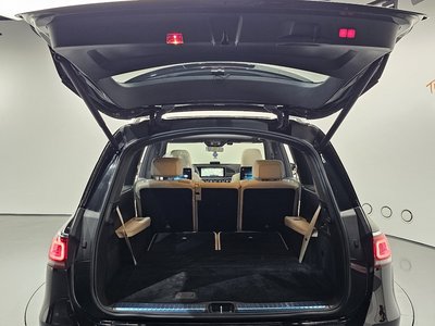 صورة مصغرة 26 لـ 2021 Mercedes-BENZ GLS