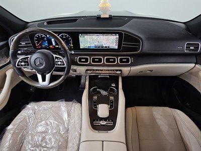 2021 Mercedes-BENZ GLS 照片 5