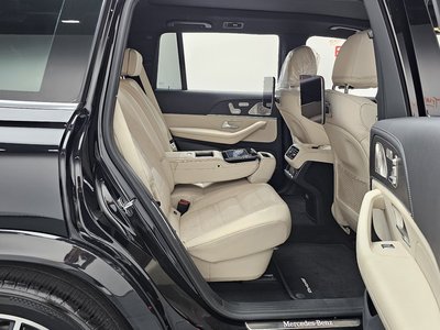 صورة مصغرة 17 لـ 2021 Mercedes-BENZ GLS