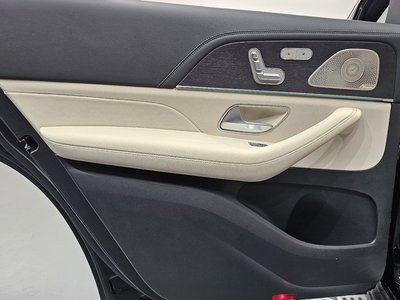 صورة مصغرة 15 لـ 2021 Mercedes-BENZ GLS
