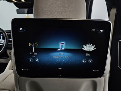 صورة مصغرة 23 لـ 2021 Mercedes-BENZ GLS