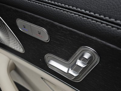 صورة مصغرة 24 لـ 2021 Mercedes-BENZ GLS