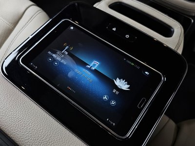صورة مصغرة 34 لـ 2021 Mercedes-BENZ GLS