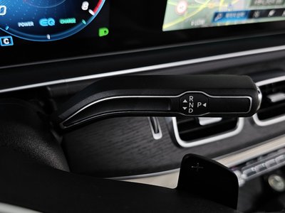 صورة مصغرة 12 لـ 2021 Mercedes-BENZ GLS