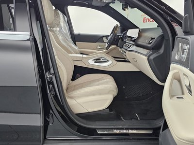 صورة مصغرة 16 لـ 2021 Mercedes-BENZ GLS