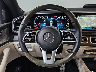 صورة مصغرة 18 لـ 2021 Mercedes-BENZ GLS