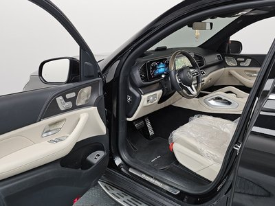 صورة مصغرة 13 لـ 2021 Mercedes-BENZ GLS