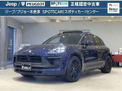 2023 Porsche MACAN 照片 3