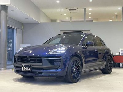 2023 Porsche MACAN 照片 1