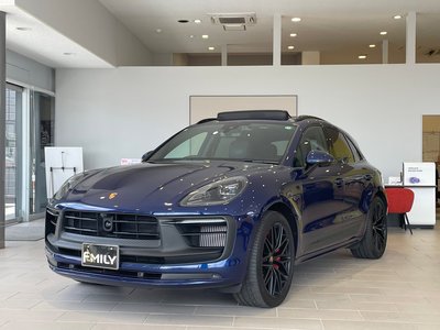2023 Porsche MACAN 照片 8