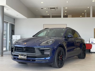 2023 Porsche MACAN 照片 6