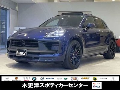 2023 Porsche MACAN 照片 4