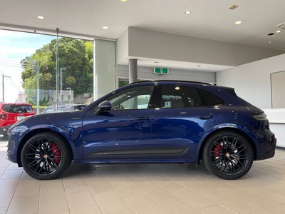PORSCHE MACAN - 7